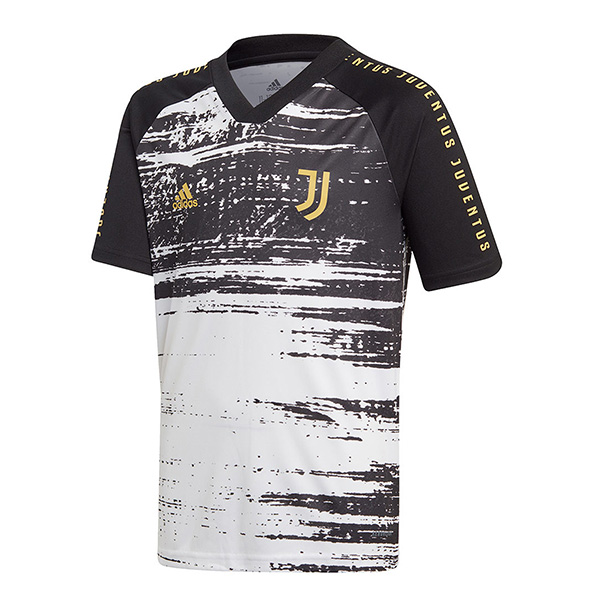 juventus human race training top